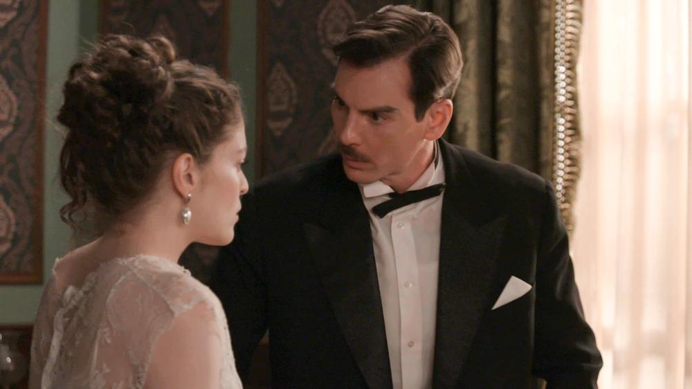 Grand Hotel φωτογραφία