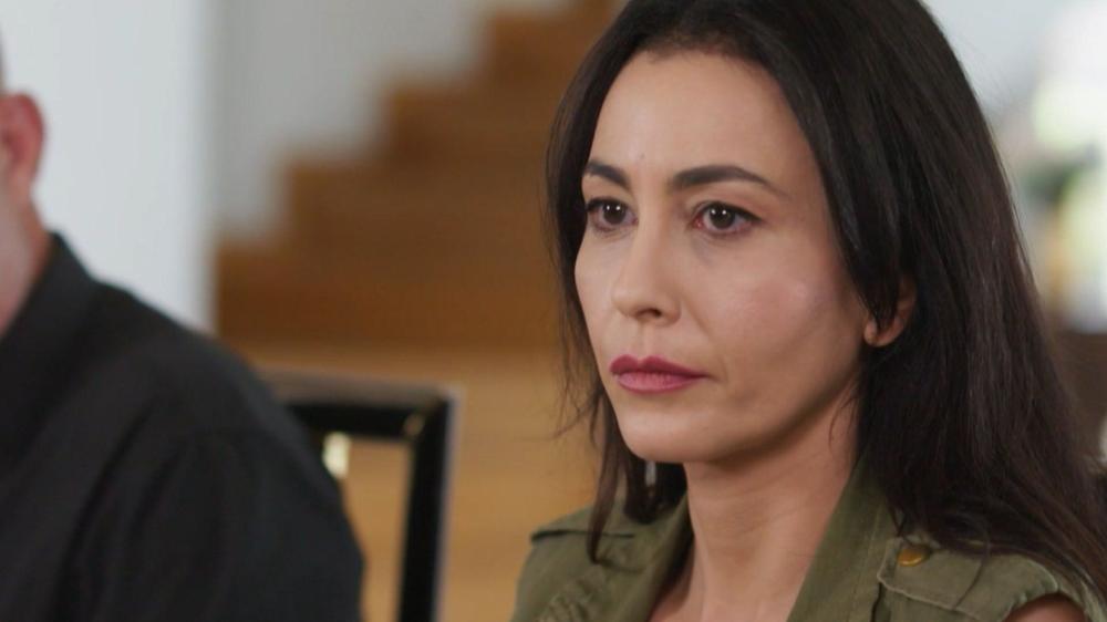Η Γη της Ελιάς: Στιγμιότυπο από τα νέα επεισόδια