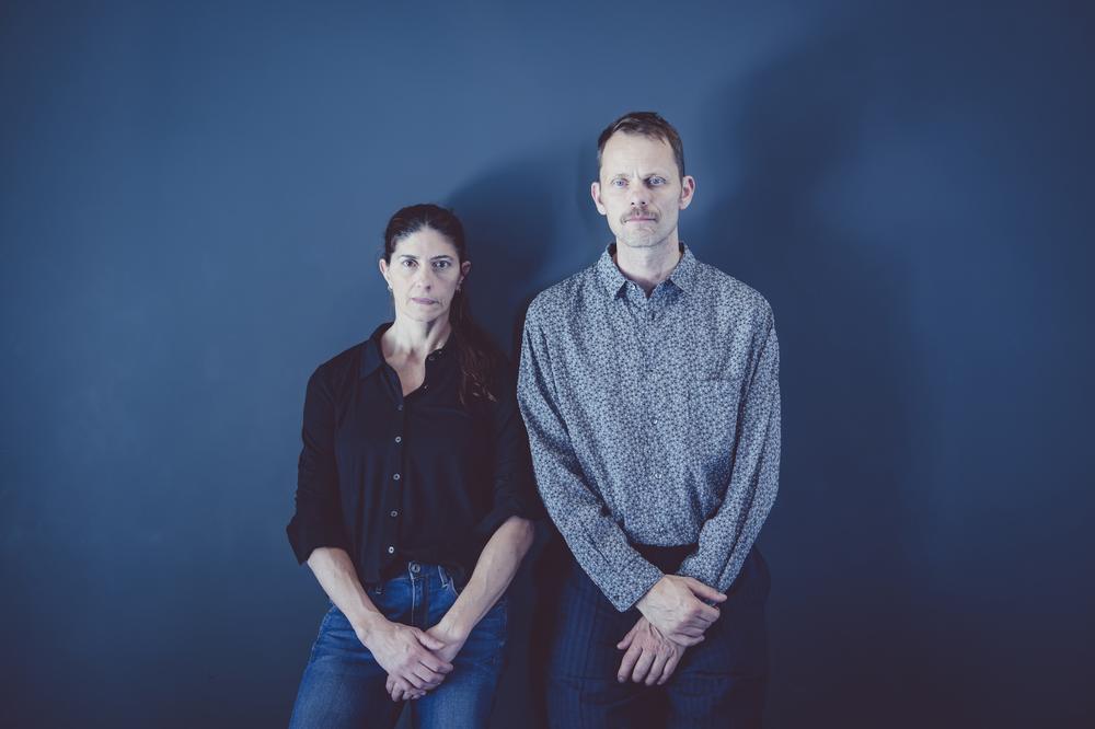 Φωτογραφία από την παράσταση Mountain