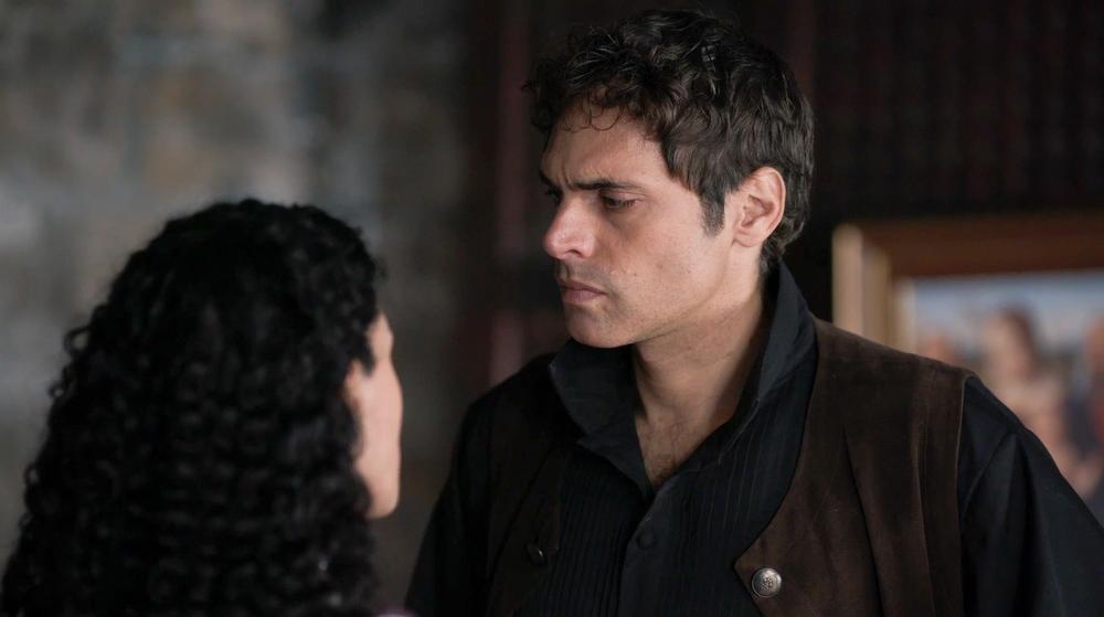 Πρόσθετη φωτογραφία από τη Μάγισσα - Φλεγόμενη Καρδιά