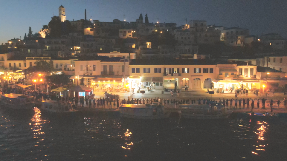 Πόρος: ιστορική απόφαση που στηρίχθηκε στην επιστήμη και την κοινή λογική
