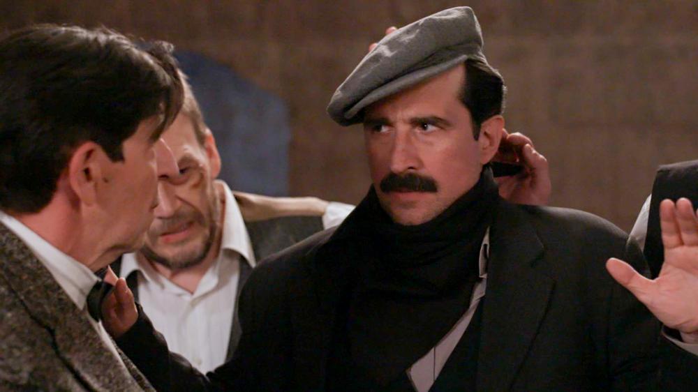 Grand Hotel φωτογραφία