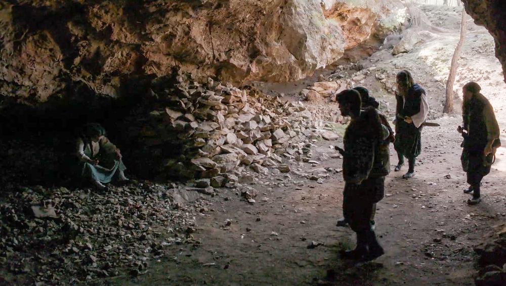 Πρόσθετη φωτογραφία από τη Μάγισσα - Φλεγόμενη Καρδιά