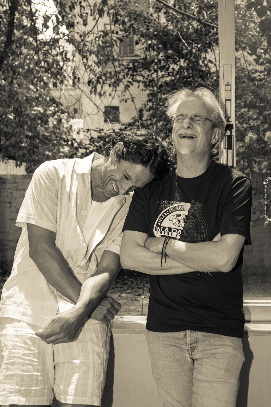 Πάνος Βλάχος