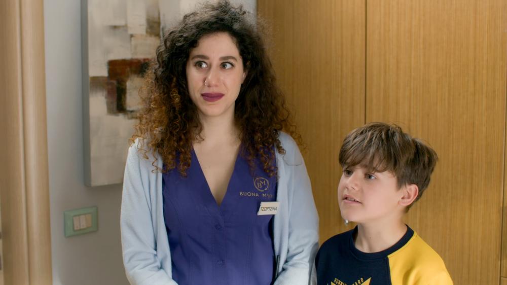 VIΠ - ΚΑΛΑ ΓΕΡΑΜΑΤΑ