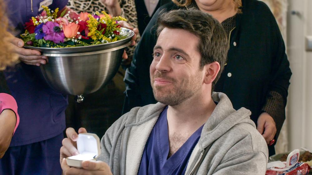 VIΠ - ΚΑΛΑ ΓΕΡΑΜΑΤΑ