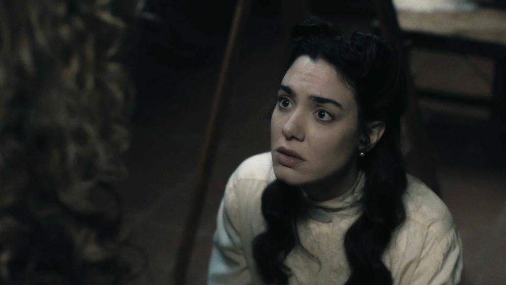 Πρόσθετη φωτογραφία από τη Μάγισσα - Φλεγόμενη Καρδιά