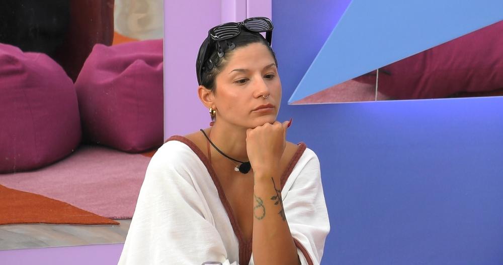 Big Brother: Στιγμιότυπο από το επεισόδιο