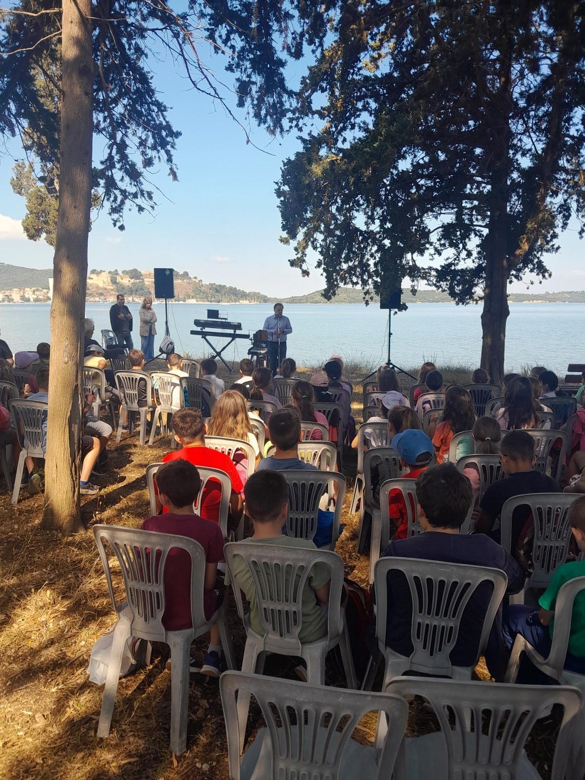 [ΠΔΕ] Εβδομάδα ευαισθητοποίησης μαθητών για την Παγκόσμια Ημέρα Περιβάλλοντος