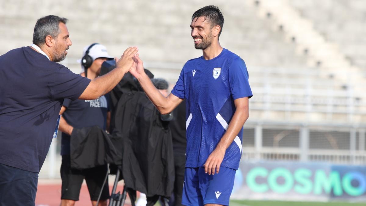 Προώθ.: Αθλητικό ΑΟΤ