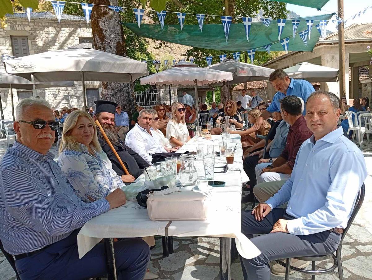 Προώθ.: ΓΡΑΦΕΙΟ ΤΥΠΟΥ ΑΝΤ/ΡΧΗ ΧΡΥΣΑΣ ΝΤΙΝΤΗ -