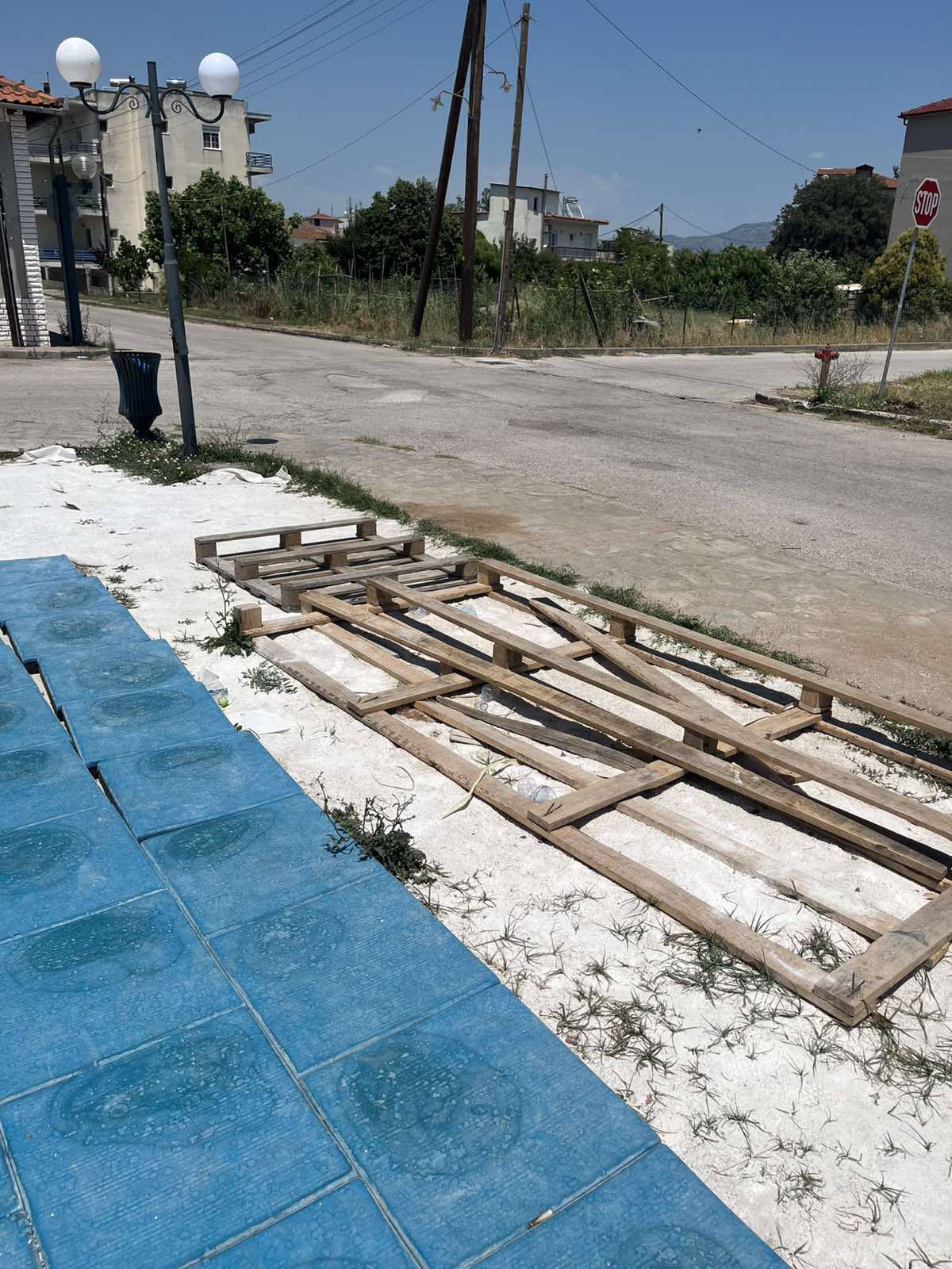 ΜΑΡΙΑ ΒΑΡΥΤΗ ΠΑΡΚΟ ΚΑΛΛΙΣΘΕΝΙΚΗΣ ΓΥΜΝΑΣΤΙΚΗΣ ΕΛΕΥΘΕΡΟΥΠΟΛΗΣ