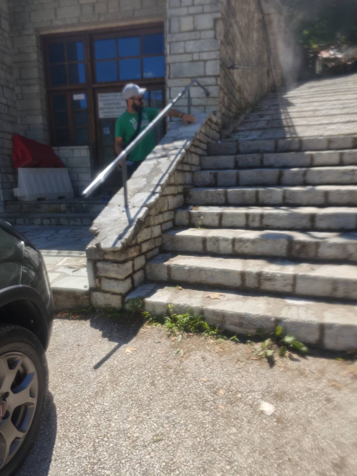 Ο Δήμος Μετεώρων δίνει ζωή στα χωριά: Παρεμβάσεις με πραγματικό αποτύπωμα στην καθημερινότητα