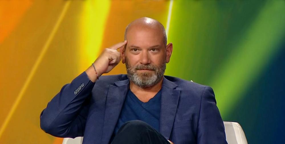 Big Brother: Στιγμιότυπα από το σπίτι