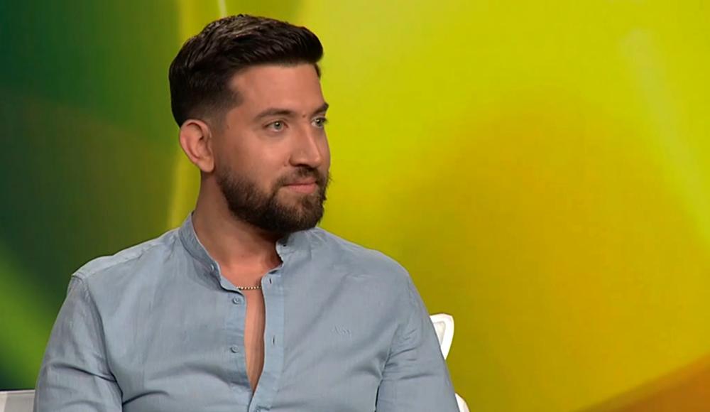 Big Brother: Στιγμιότυπα από το σπίτι
