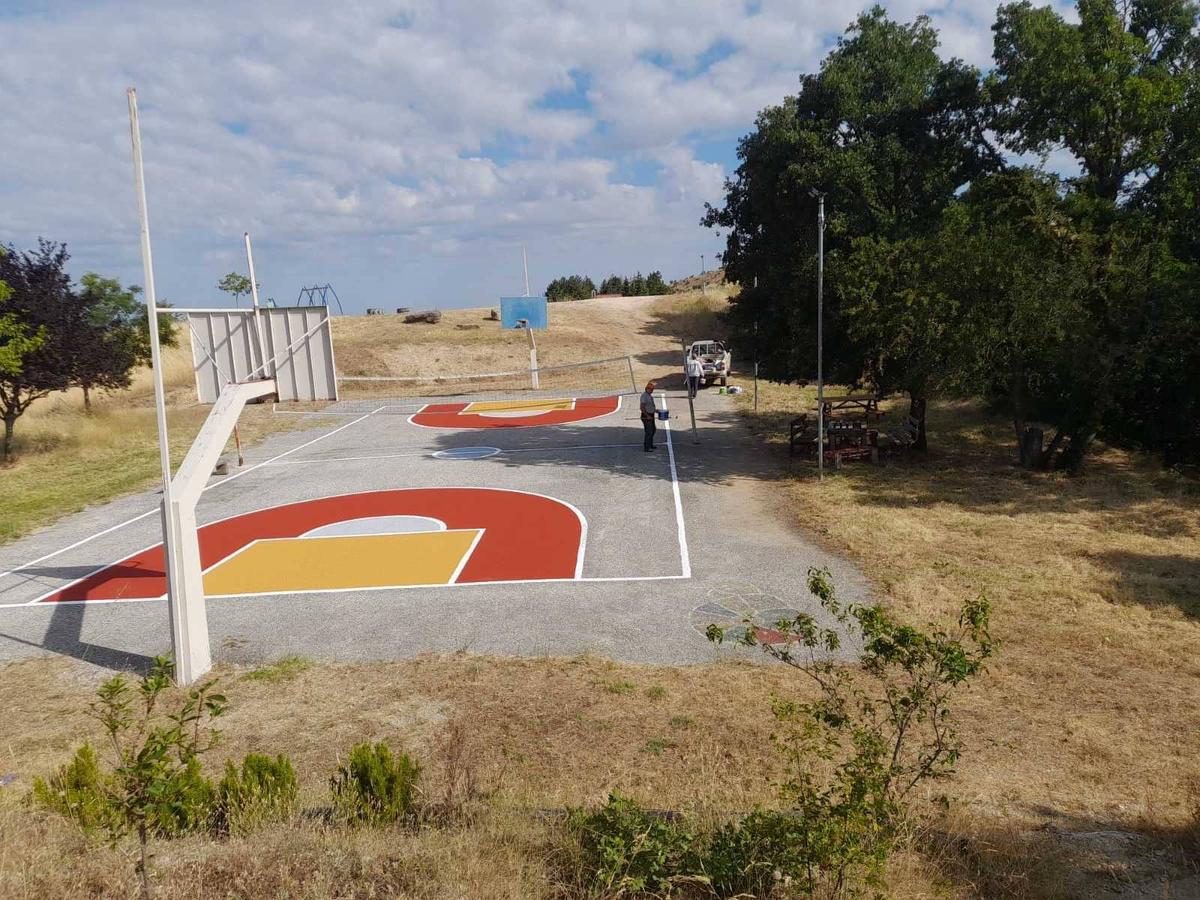 Ο Δήμος Μετεώρων δίνει ζωή στα χωριά: Παρεμβάσεις με πραγματικό αποτύπωμα στην καθημερινότητα