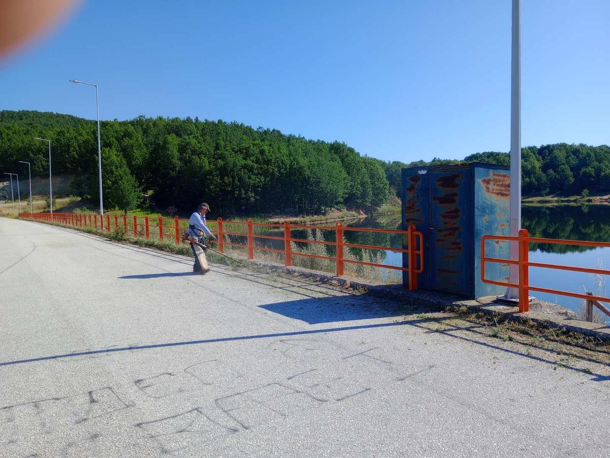Ο Δήμος Μετεώρων δίνει ζωή στα χωριά: Παρεμβάσεις με πραγματικό αποτύπωμα στην καθημερινότητα