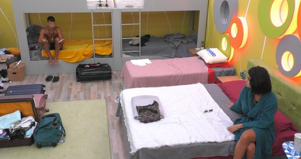 Εικόνα από το Big Brother