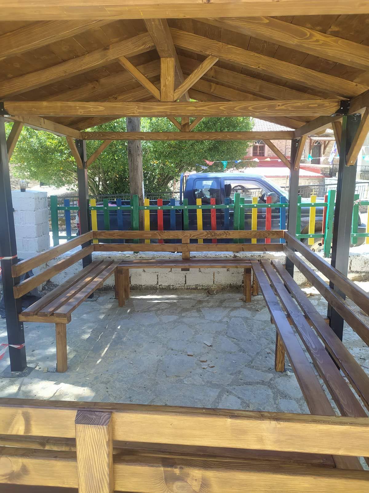 Προώθ.:  Ο Δήμος Μετεώρων σε διαρκή δράση για τη βελτίωση της καθημερινότητας των πολιτών