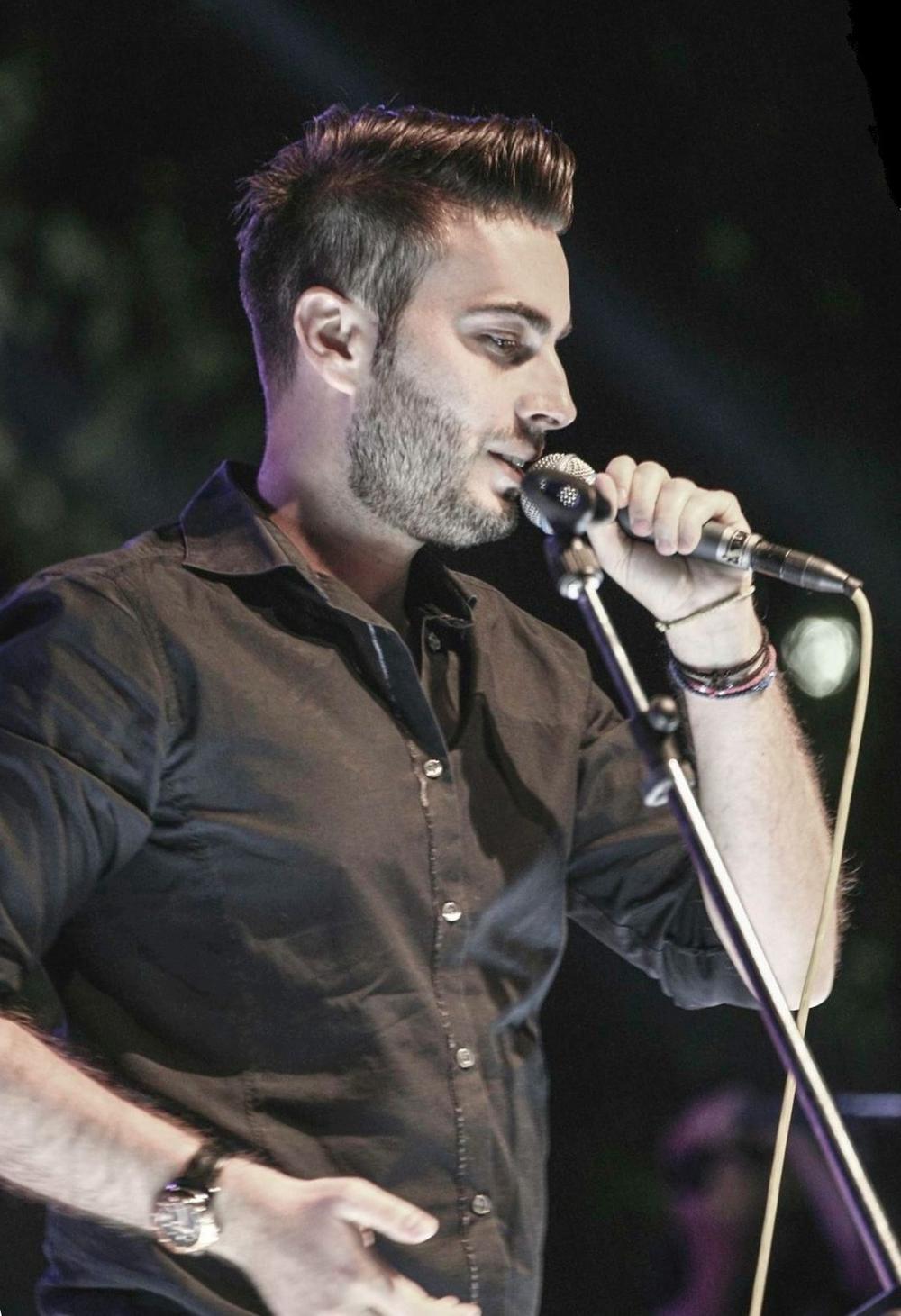 Θάνος Ολύμπιος: Τέσσερις ακόμα συναυλίες κλείνουν την καλοκαιρινή του περιοδεία