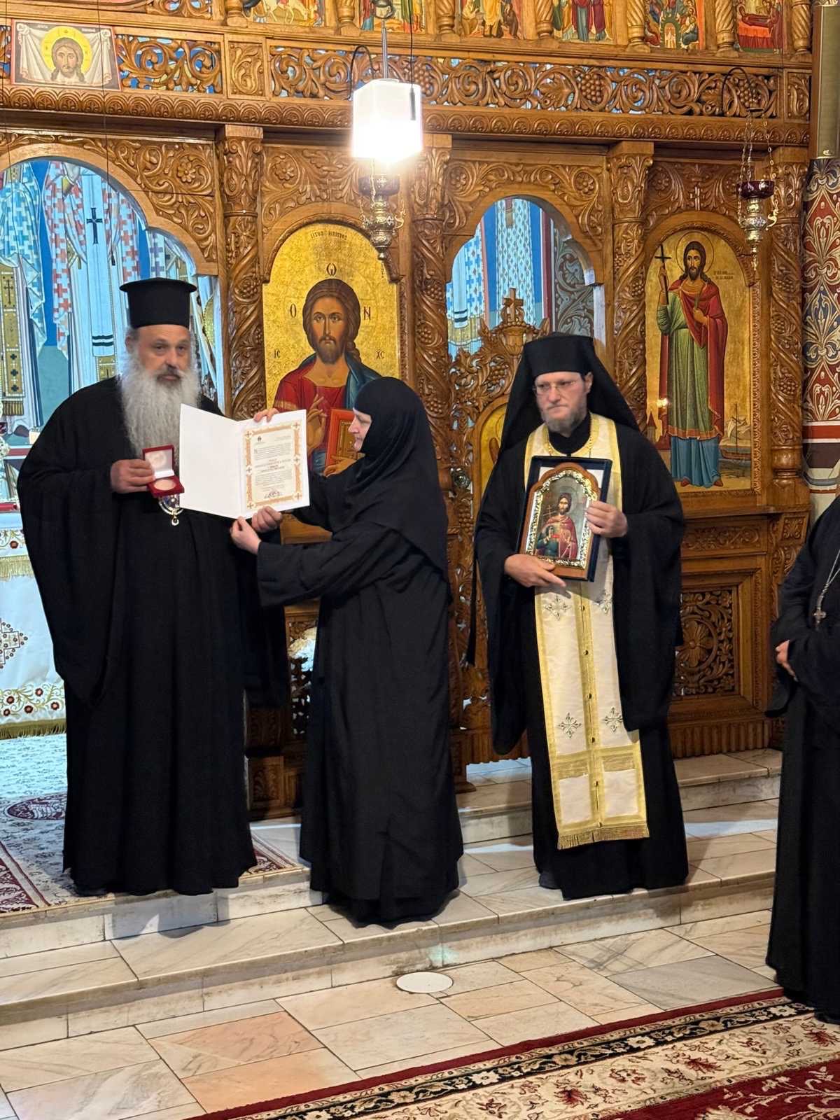 προσκυνηματικη περιηγηση στην ορθοδοξη Ρουμανία