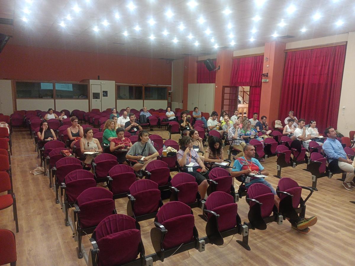 Κοινή εκδήλωση των Παγκόσμιων Γεωπάρκων