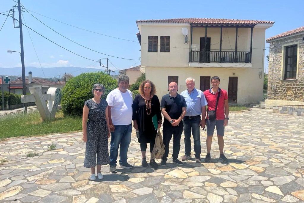Προώθ.: ΣΑΚΚΑΣ ΧΩΡΙΑ