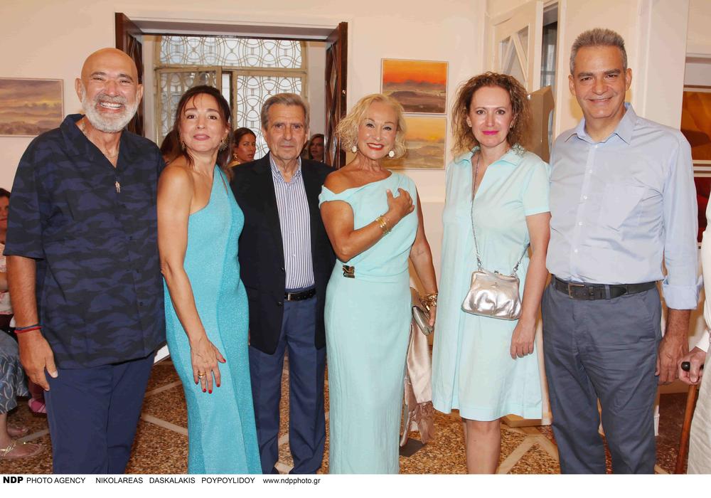 Παρουσίαση έργου στους 31ους Πλόες