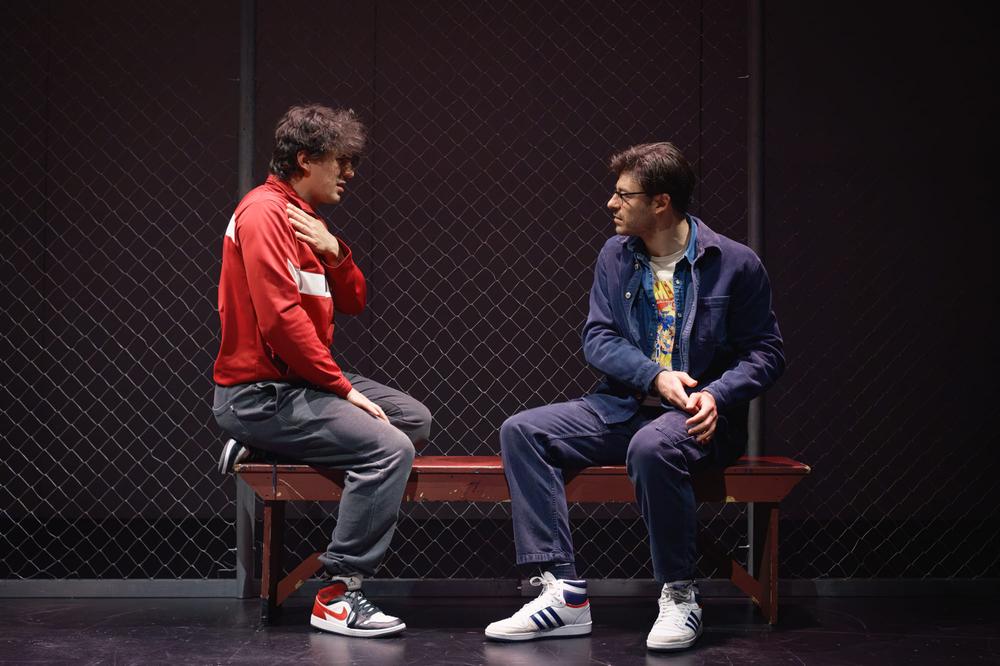 Μουσικές βραδιές Φεστιβάλ Αισχύλεια