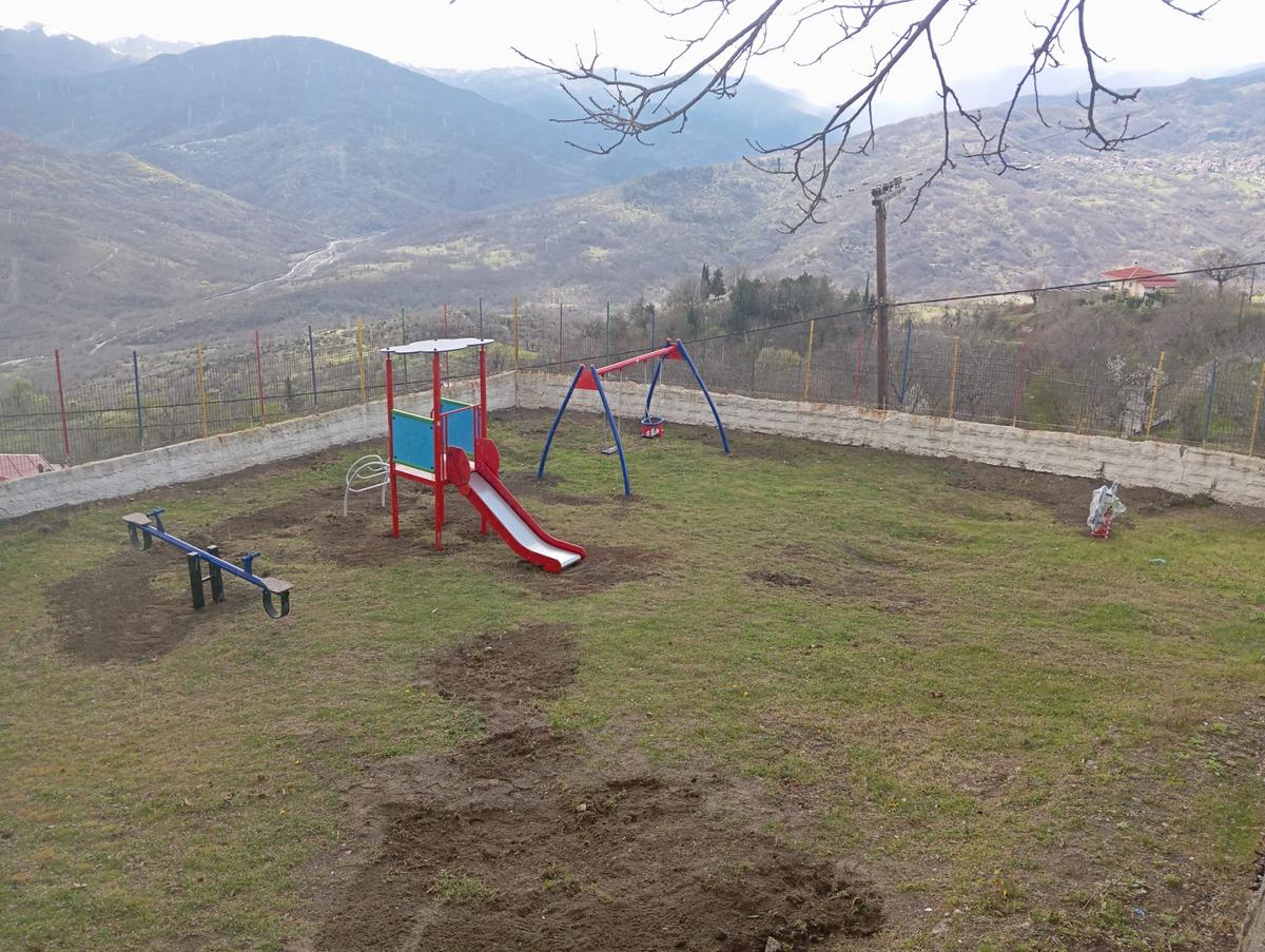 Ο Δήμος Μετεώρων δίνει ζωή στα χωριά: Παρεμβάσεις με πραγματικό αποτύπωμα στην καθημερινότητα