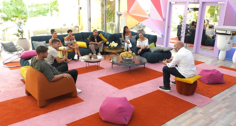 Εικόνα από το Big Brother