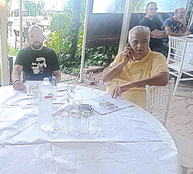 Προώθ.: Αθλητικό Κύπελλο ΕΠΣΤ