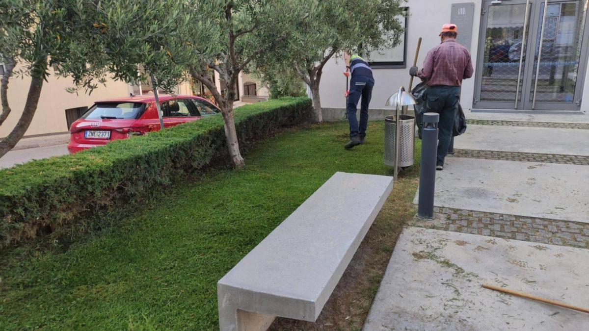 Προώθ.:  Ο Δήμος Μετεώρων σε διαρκή δράση για τη βελτίωση της καθημερινότητας των πολιτών
