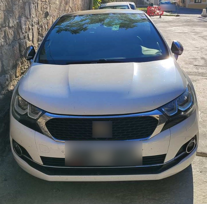 21-07-2025 Συνελήφθησαν τρία άτομα για διακίνηση ναρκωτικών στην Αιτωλοακαρνανία