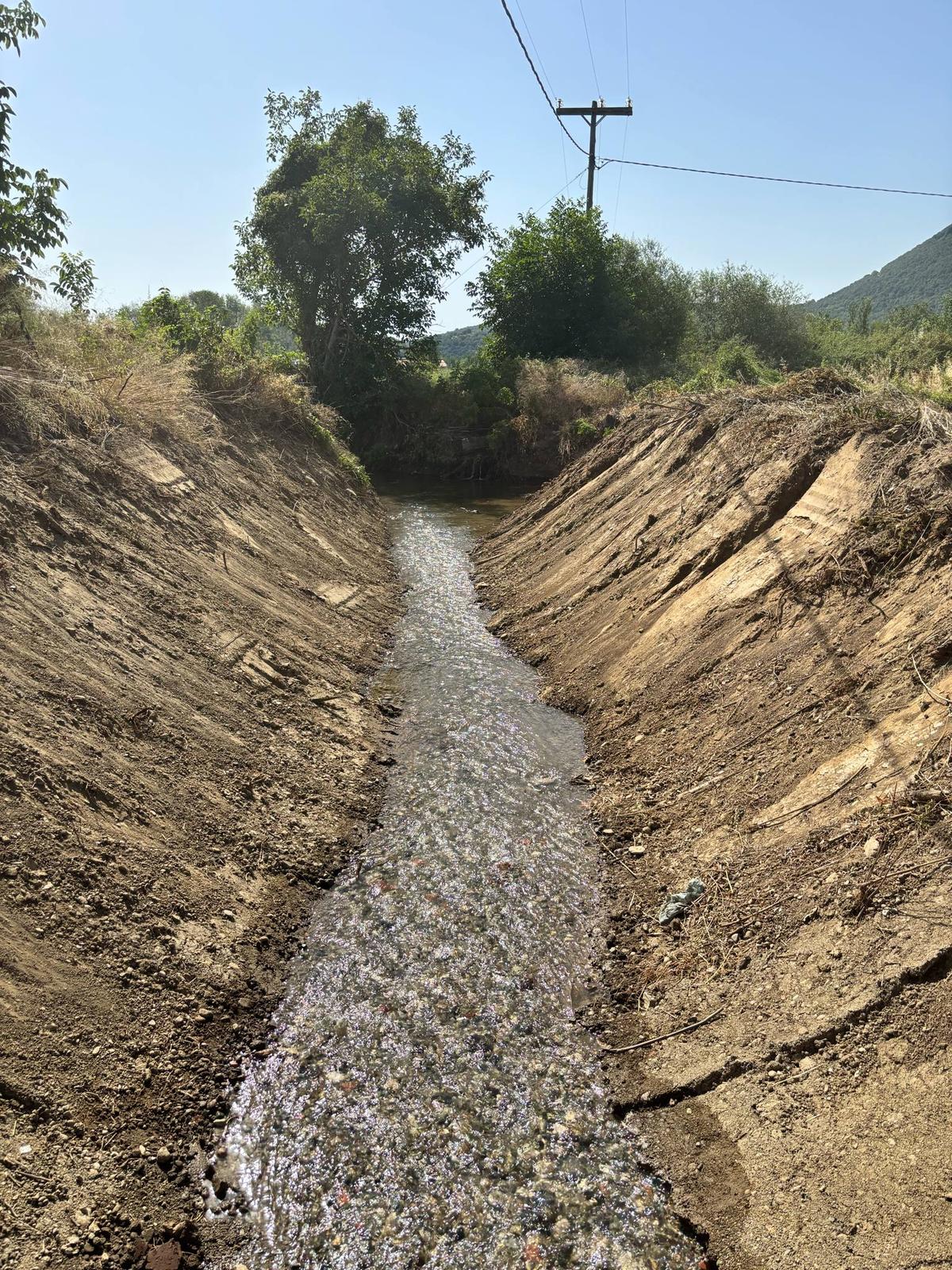 Προώθ.:  Ο Δήμος Μετεώρων σε διαρκή δράση για τη βελτίωση της καθημερινότητας των πολιτών