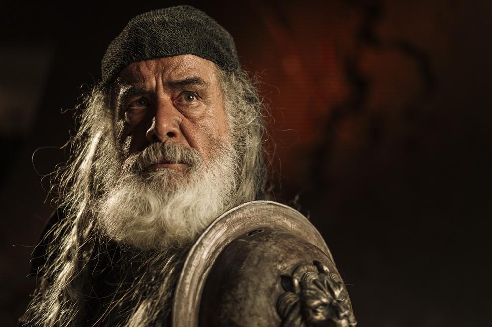 Πολυχώρος Πολιτισμού Ίρις, νέο επίκεντρο των Αισχυλείων.