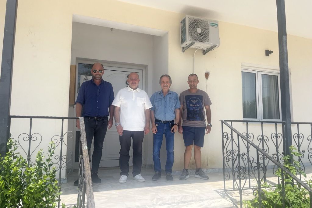 Προώθ.: ΣΑΚΚΑΣ ΧΩΡΙΑ