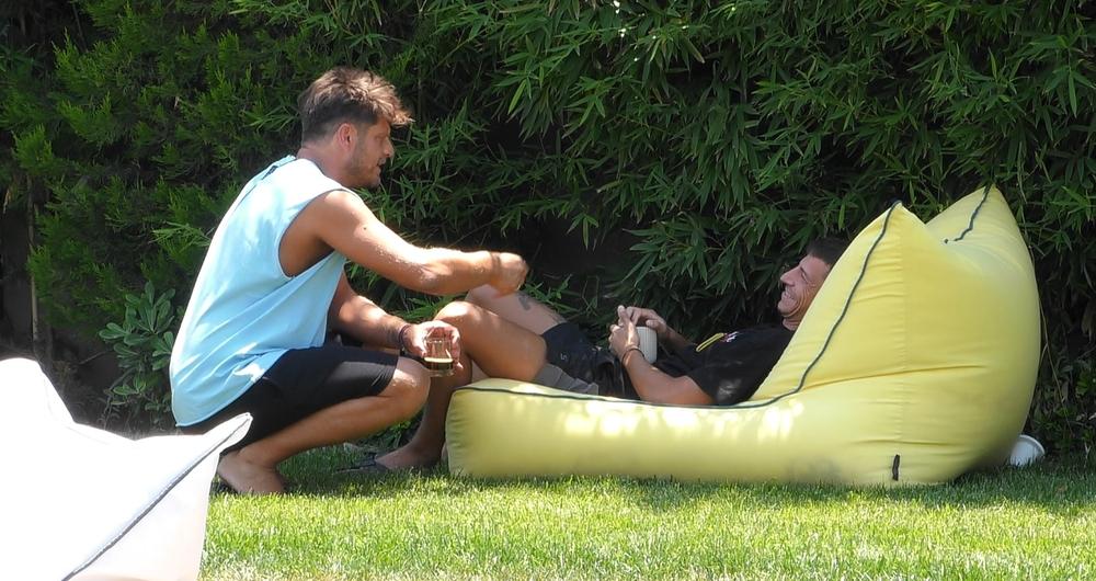 Εικόνα από το Big Brother