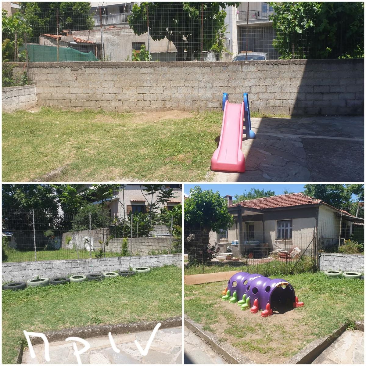 Ευχαριστήριο 3ο Νηπιαγωγειο Καλαμπακας