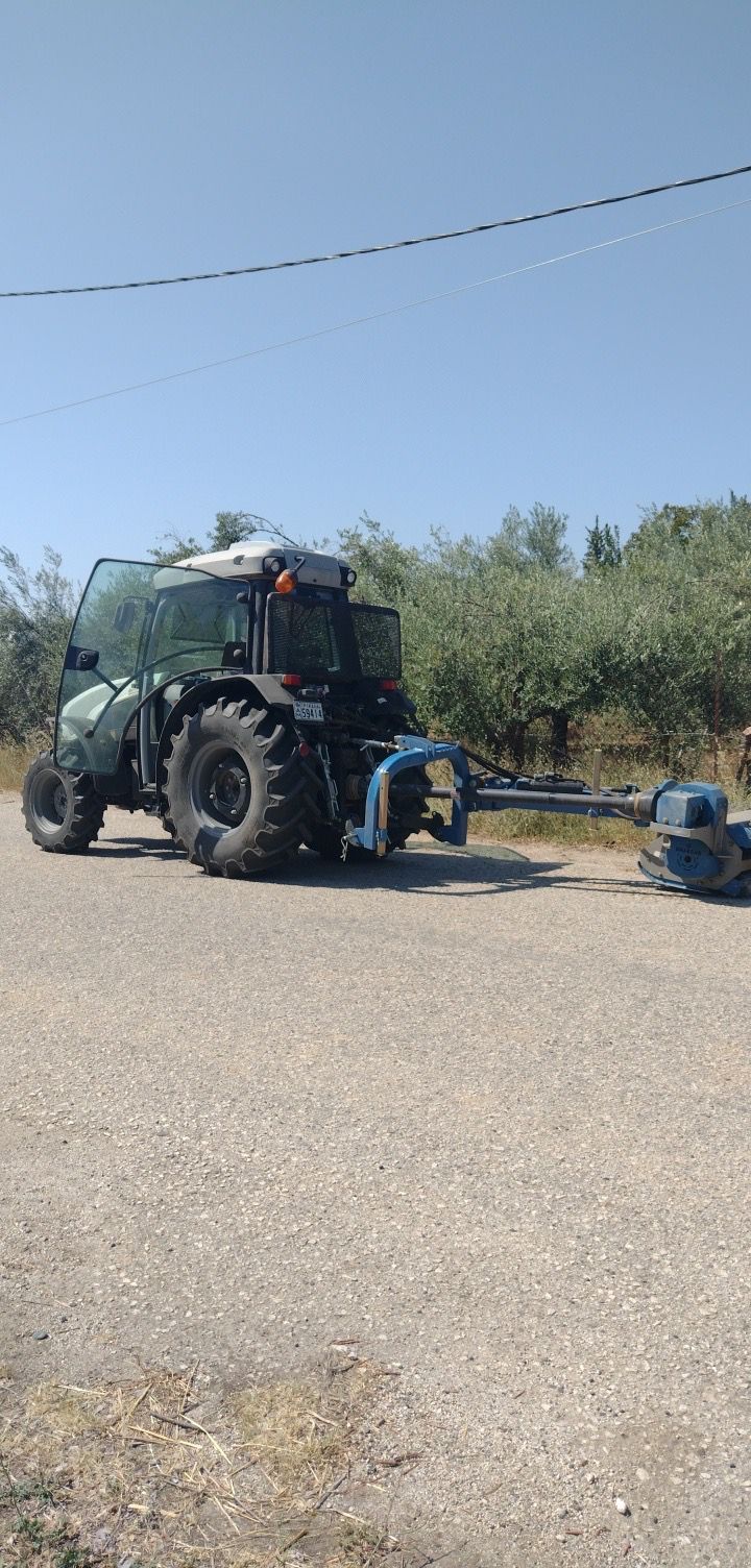 Προώθ.:  Ο Δήμος Μετεώρων σε διαρκή δράση για τη βελτίωση της καθημερινότητας των πολιτών