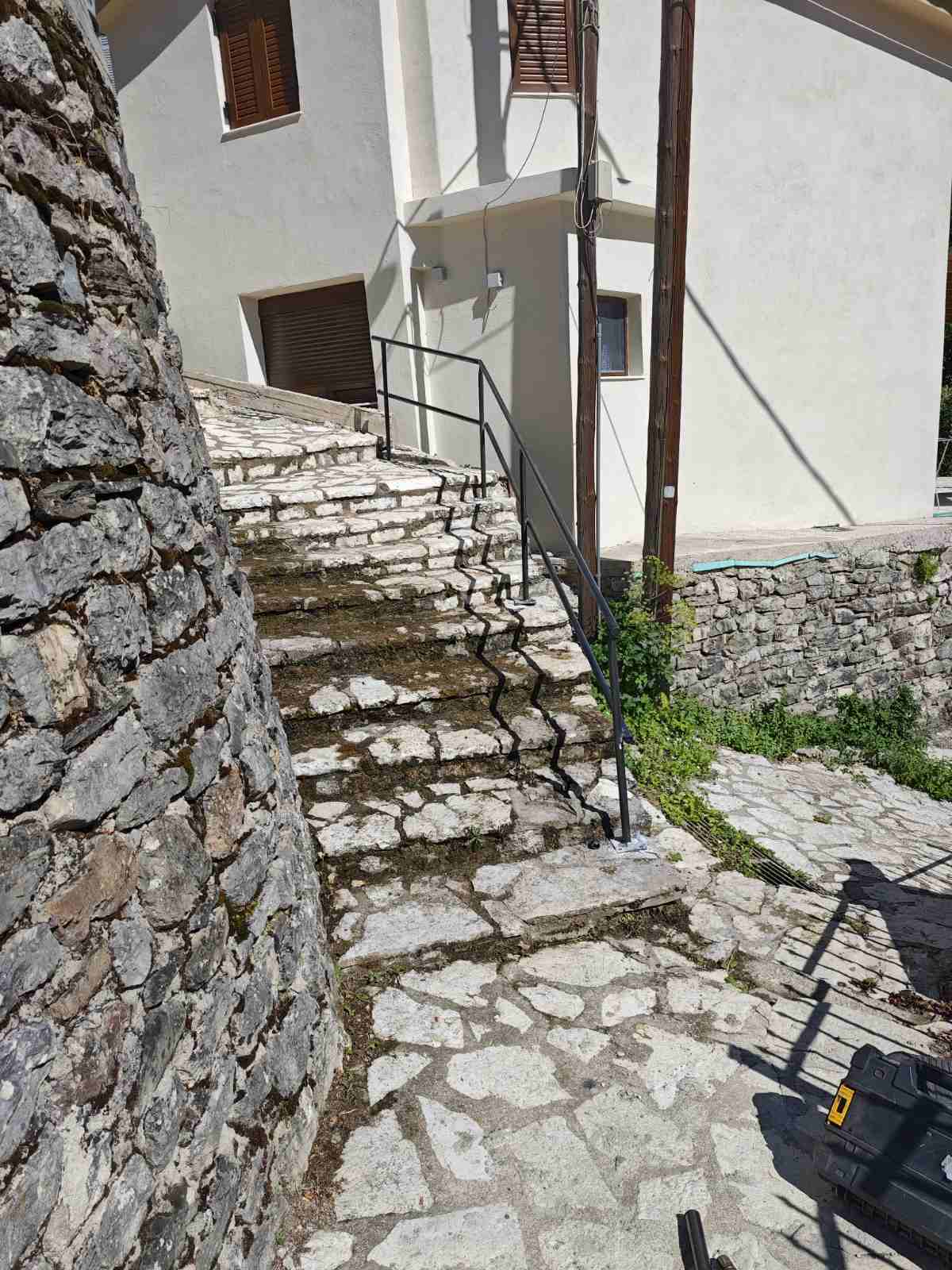 Ο Δήμος Μετεώρων δίνει ζωή στα χωριά: Παρεμβάσεις με πραγματικό αποτύπωμα στην καθημερινότητα