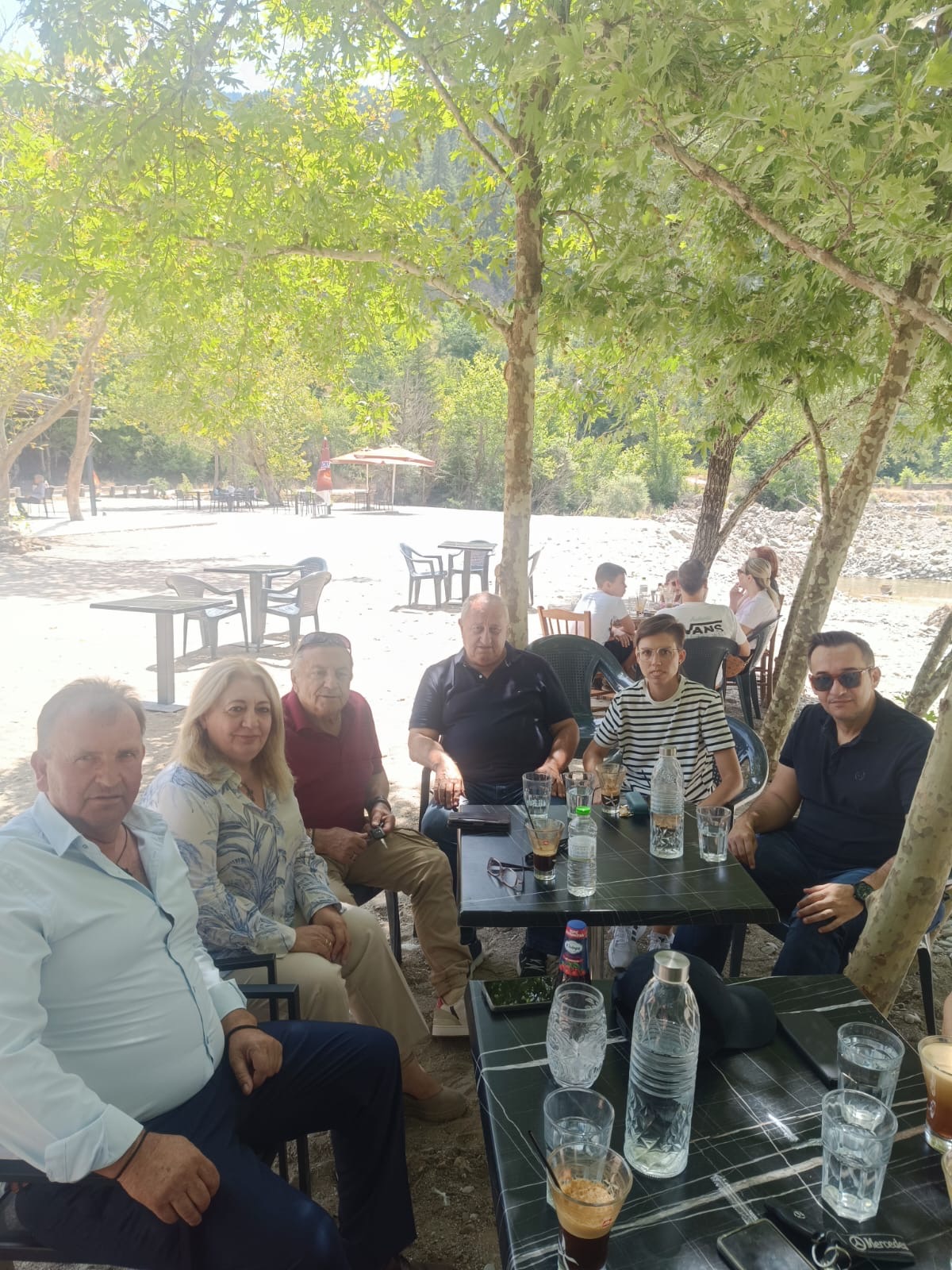 Προώθ.: ΓΡΑΦΕΙΟ ΤΥΠΟΥ ΑΝΤ/ΡΧΗ ΧΡΥΣΑΣ ΝΤΙΝΤΗ -