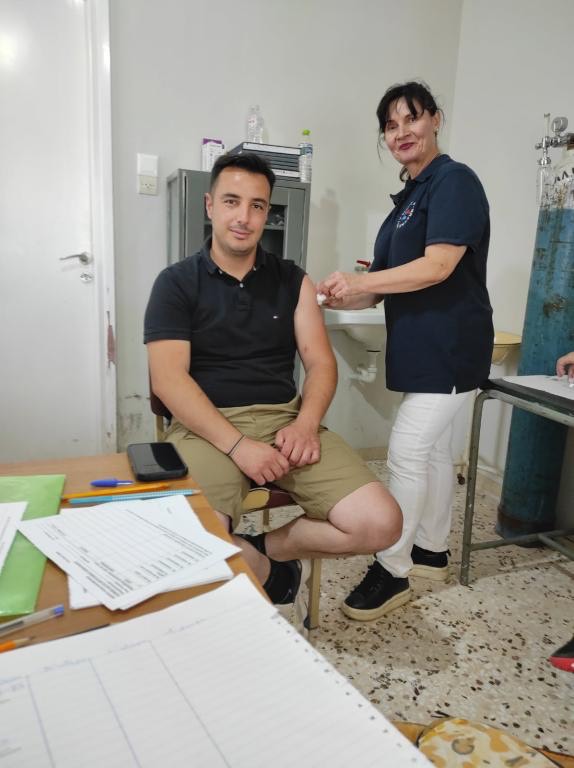 ΑΝΑΚΟΙΝΩΣΗ
