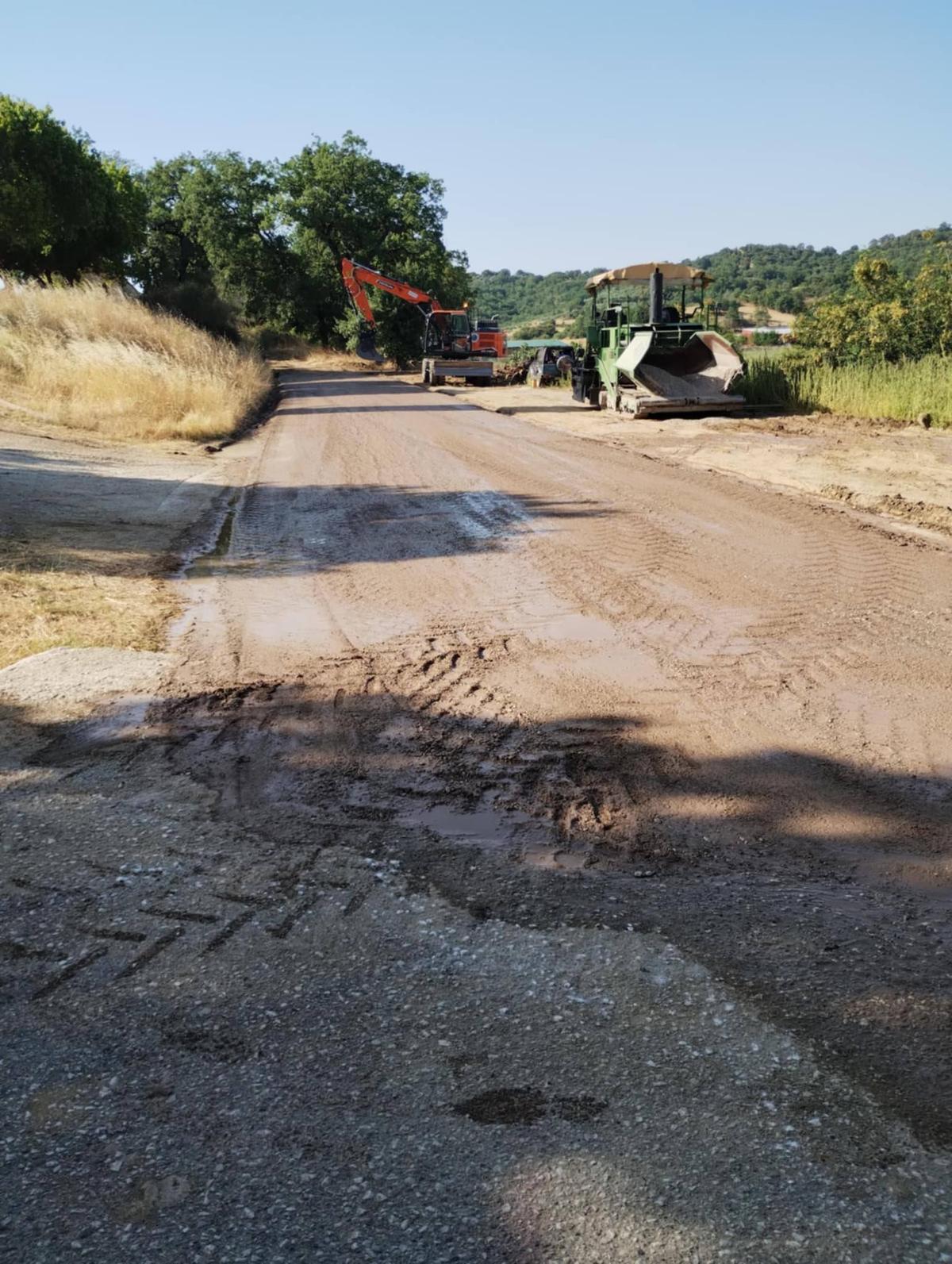 Προώθ.:  Ο Δήμος Μετεώρων σε διαρκή δράση για τη βελτίωση της καθημερινότητας των πολιτών