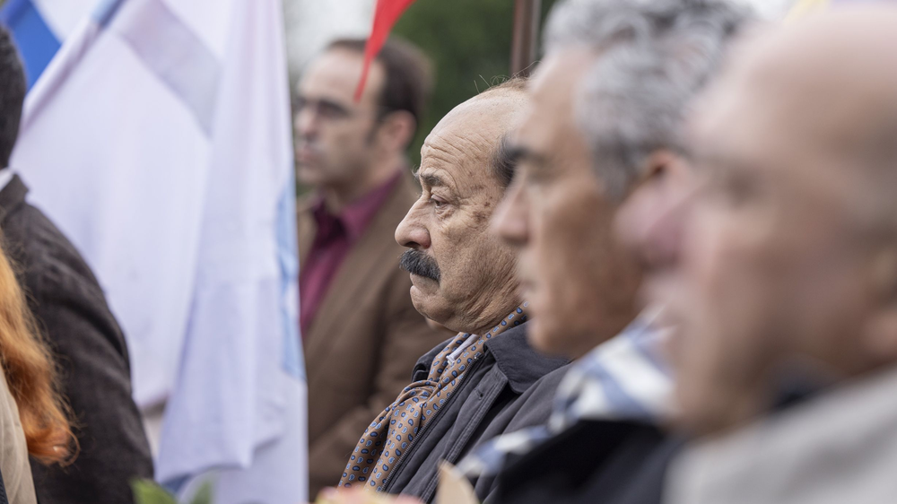 Σκηνή από την ταινία «Μάρκο: Μία επινοημένη αλήθεια»