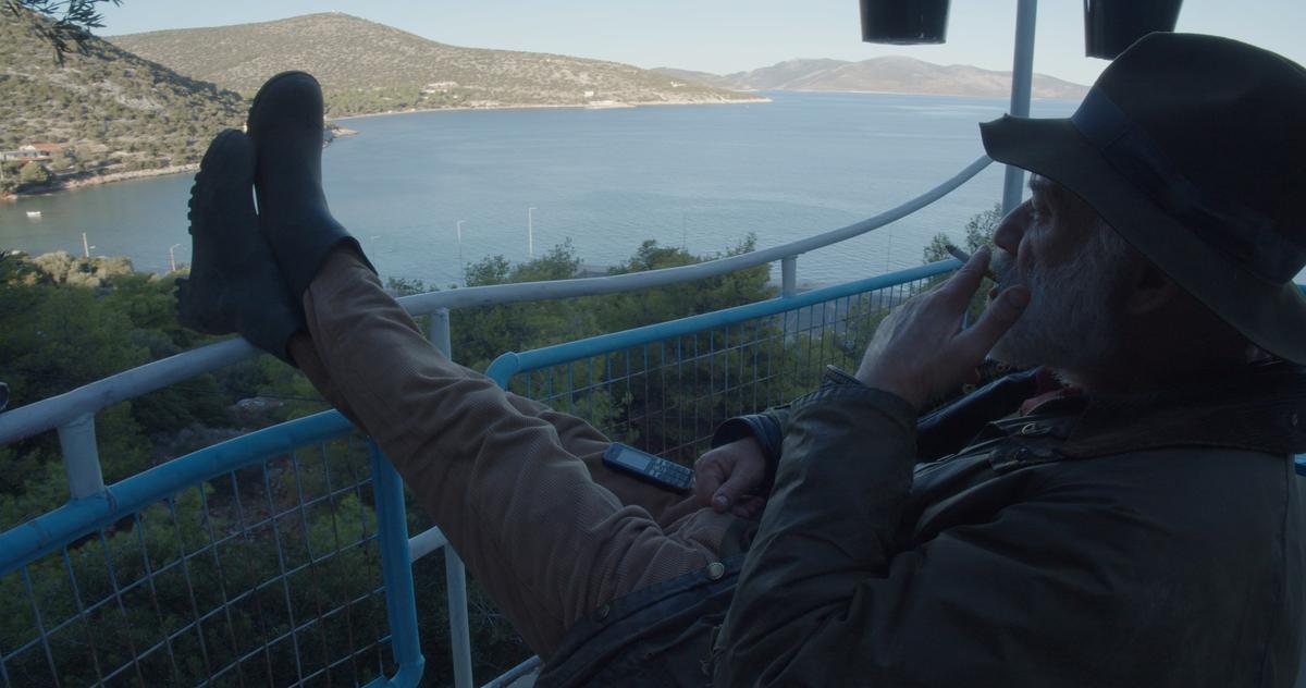 📽️ – H ταινία *HEN* (ΚΟΤΑ) του György Pálfi κάνει ευρωπαϊκή πρεμιέρα στο Σαν Σεμπαστιάν