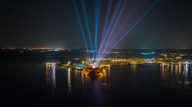 SANI FESTIVAL 2025 | Ο Λόφος της Σάνης «πήρε φωτιά» με την εκρηκτική επανεμφάνιση των Gipsy Kings