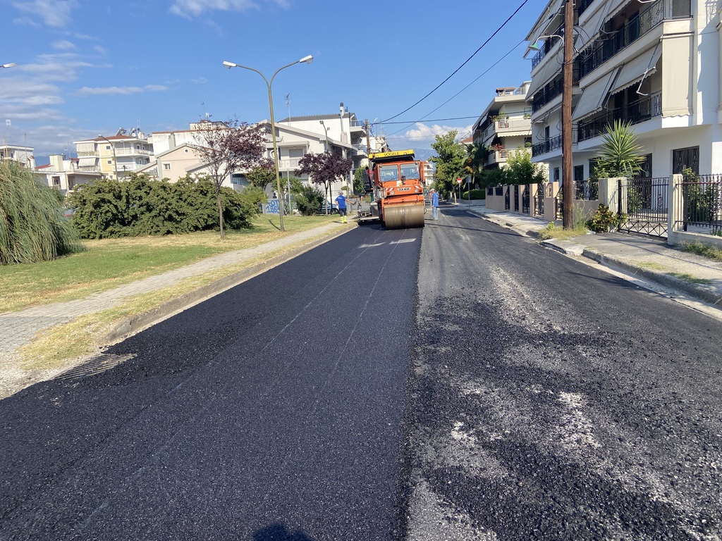 Προώθ.:  ΑΣΦΑΛΤΟΣ ΤΡΙΚΟΥΠΗ