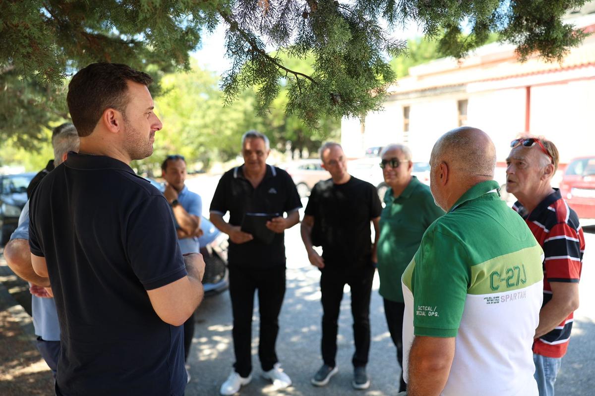 Η Καλαμπάκα και τα Μετέωρα διεκδικούν το ΕΚΟ Ράλλυ Ακρόπολις