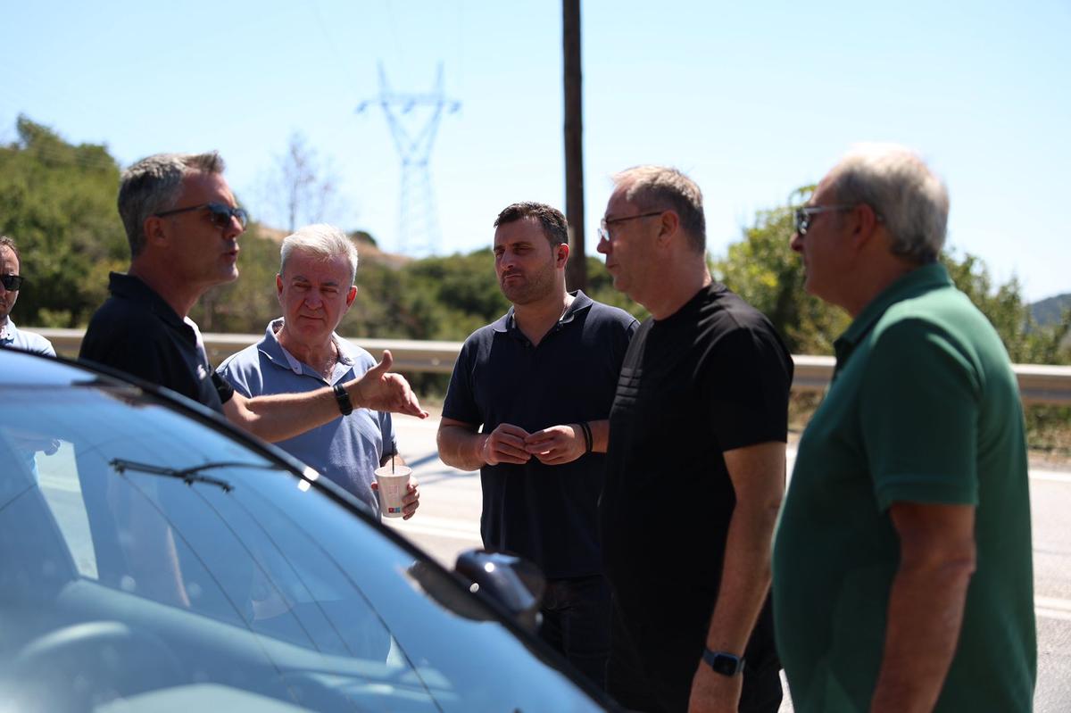 Η Καλαμπάκα και τα Μετέωρα διεκδικούν το ΕΚΟ Ράλλυ Ακρόπολις